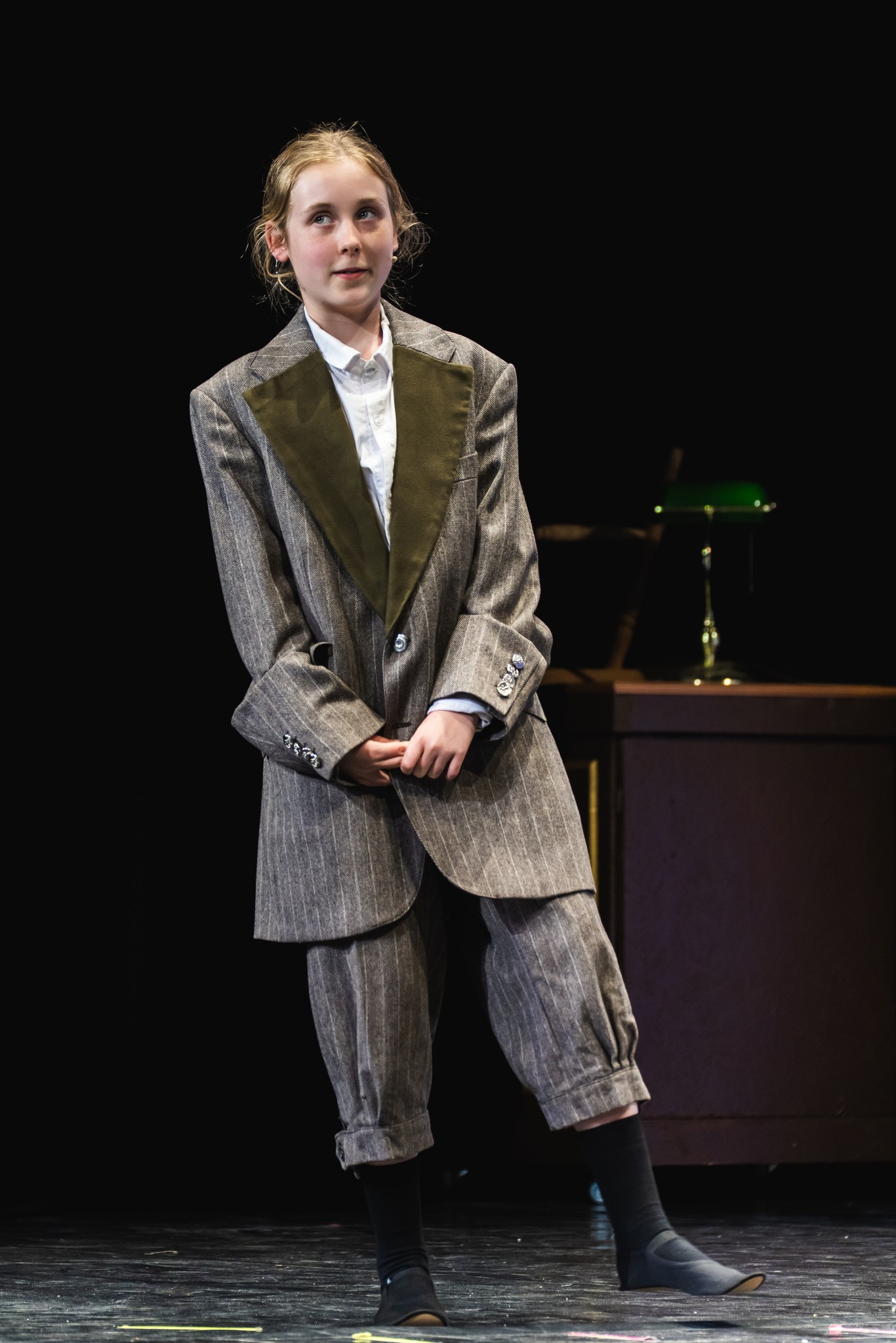 Laura i The Sound of Music, Scenekunst Vesterbro 2026